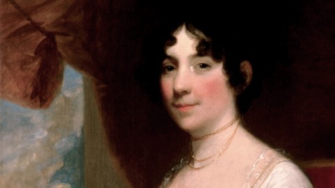 Dolley Madison