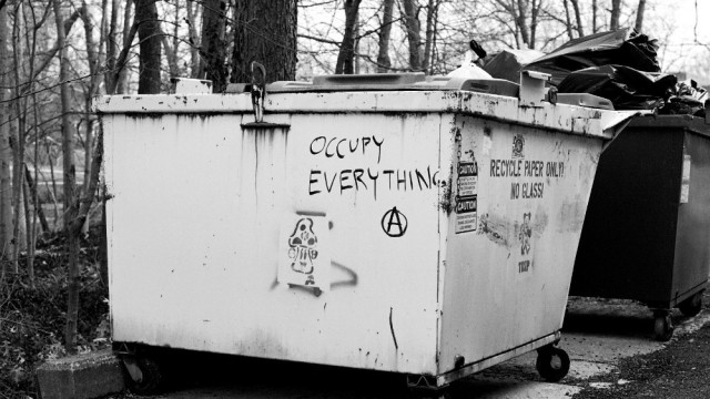 The Day After