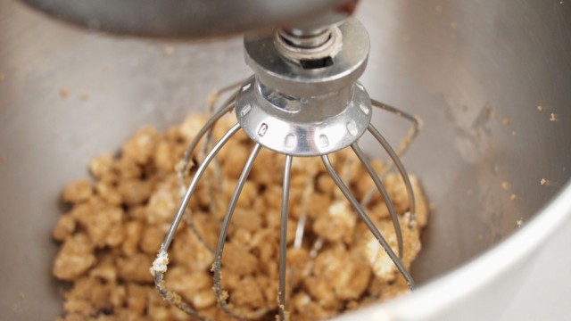 Winter Spice Oatmeal Cookies