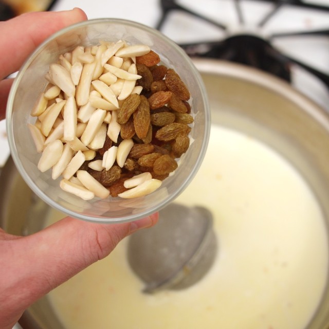 Kheer, Vindicated
