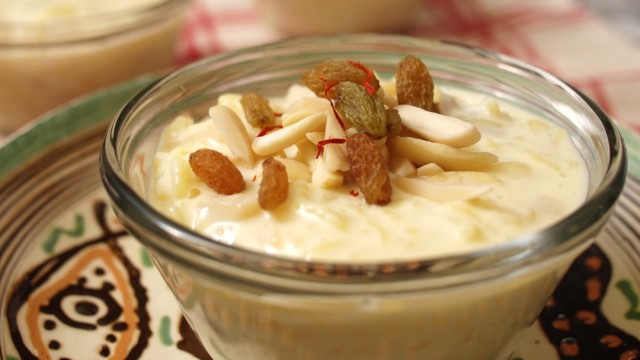 Kheer, Vindicated
