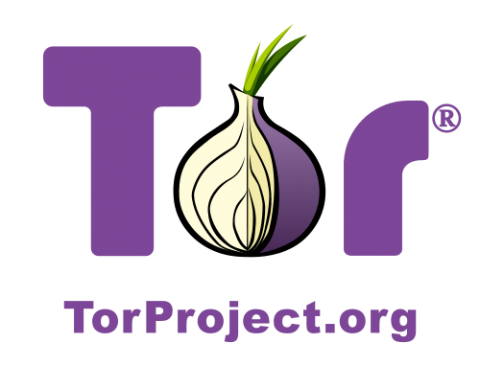 Supporting the Tor Project
