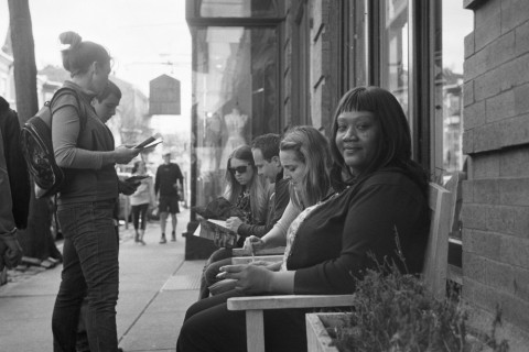 Manayunk StrEAT Food Festival