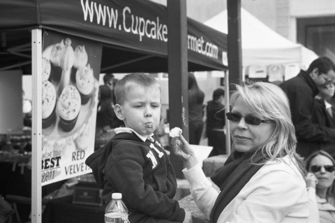 Manayunk StrEAT Food Festival