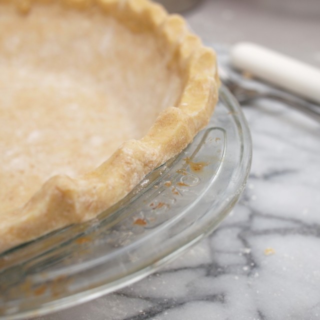Twice Cooked Guide to Shortcrust Pastry