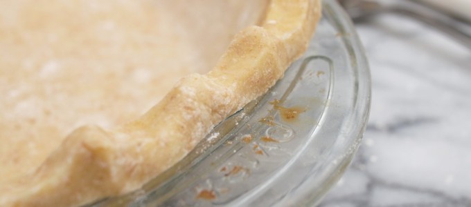 Twice Cooked Guide to Shortcrust Pastry