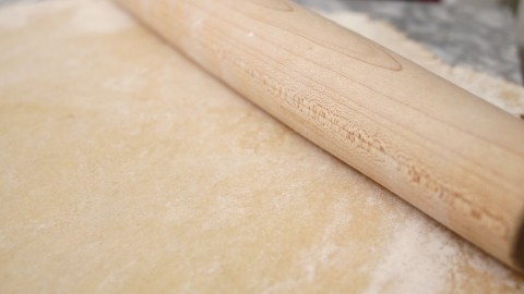 Twice Cooked Guide to Shortcrust Pastry