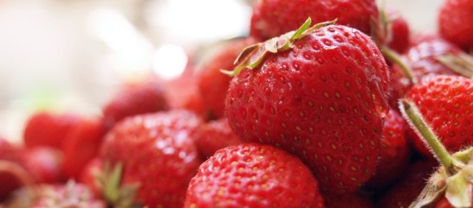 Strawberry Jam; or, Strawberries Part II
