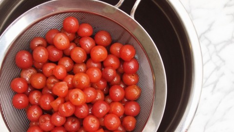 Ginjinha; or, Portuguese Sour Cherry Liqueur