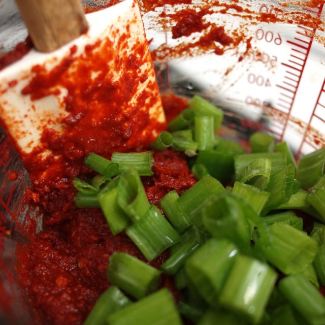 Mak Kimchi