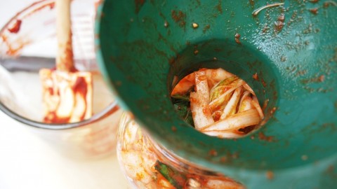 Mak Kimchi