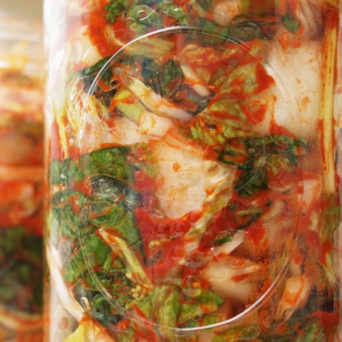 Mak Kimchi