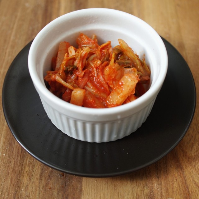 Mak Kimchi