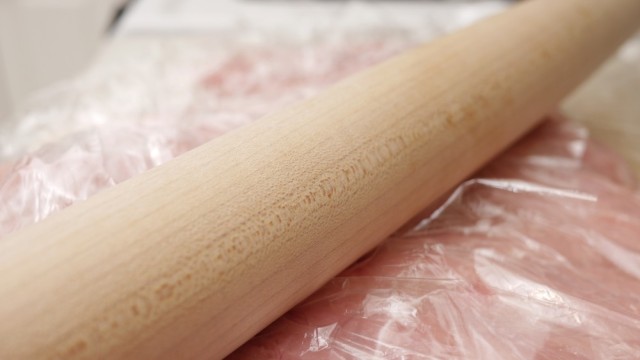 Roast Turkey Breast Roulade
