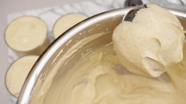 Thanksgiving Thoughts: Pumpkin Mousse