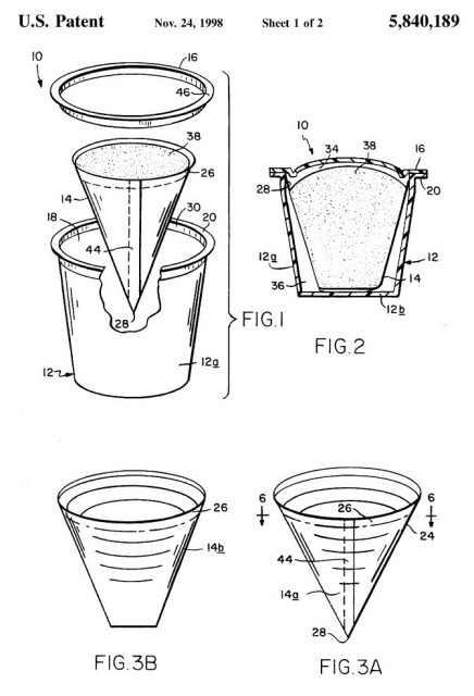 Keurig - Wasteful Coffee Maker Anti-Competitive, Too