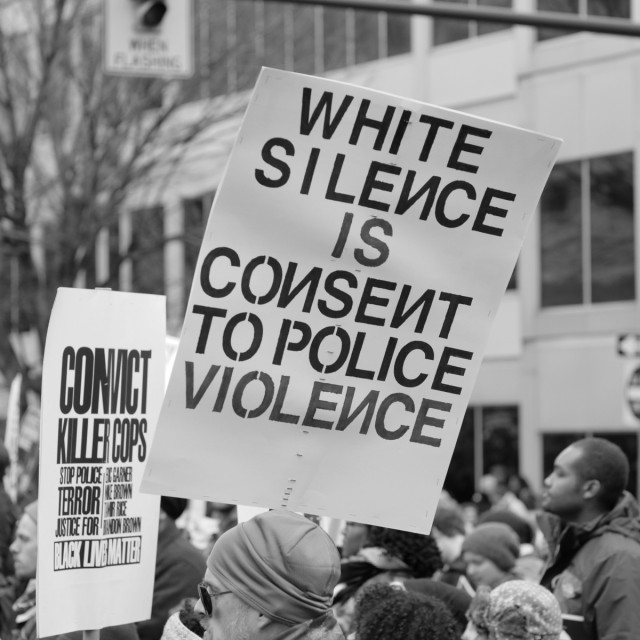 MLK Day of Action, Resistance, and Empowerment
