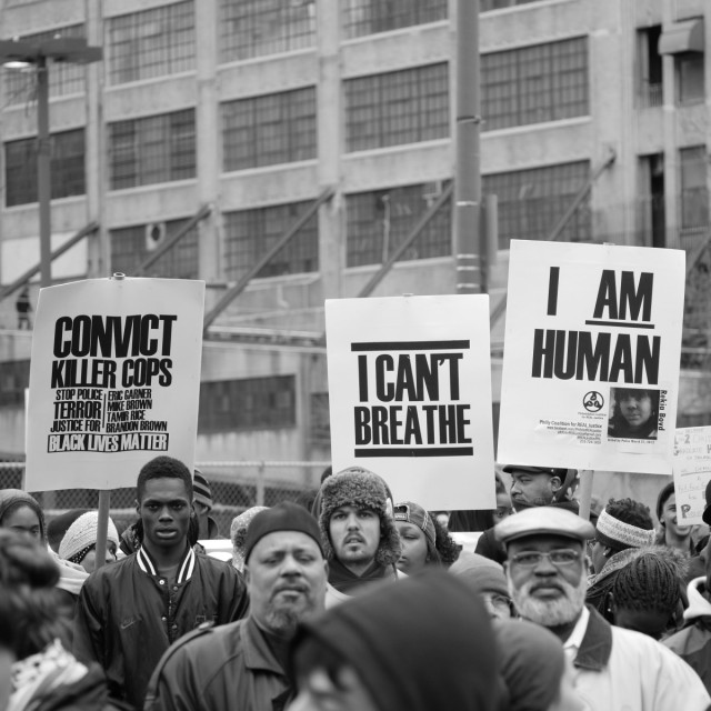 MLK Day of Action, Resistance, and Empowerment