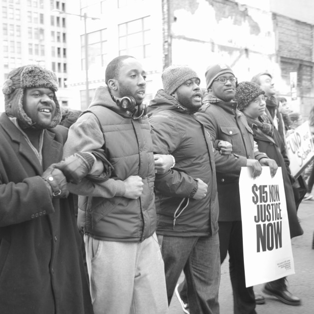 MLK Day of Action, Resistance, and Empowerment