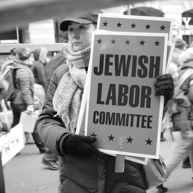 MLK Day of Action, Resistance, and Empowerment
